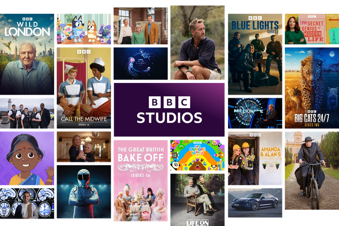 BBC | Foto BBC