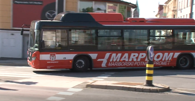 bus | Foto: Planet TV