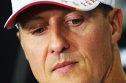 Štiri leta po nesreči: kaj se dogaja z Michaelom Schumacherjem?