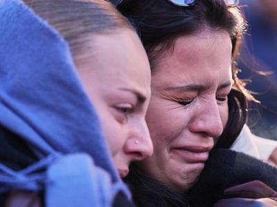 Žrtve smrtonosnega požara v Crans-Montani bodo dobile 54 tisoč evrov odškodnine