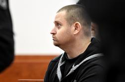 Morilec slovaškega novinarja obsojen na 25 let zapora