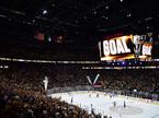 Vegas Golden Knights : Florida Panthers, finale NHL