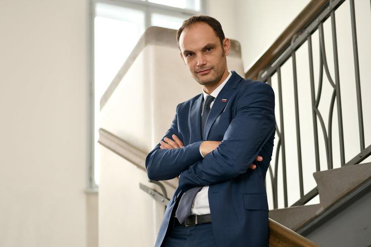Anže Logar Anže Logar | Foto: Ministrstvo za zunanje zadeve