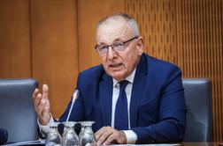 Šircelj: Tega se bomo najprej lotili