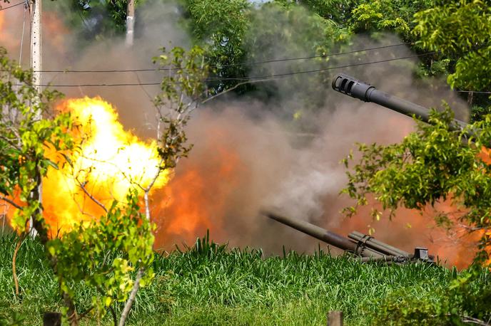 Tajska, Kambodža | Foto Reuters