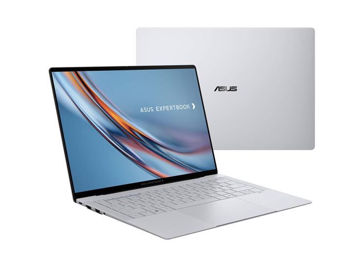 ASUS ExpertBook Ultra | Foto: ASUS
