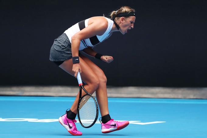 Viktorija Azarenka | Foto: Gulliver/Getty Images