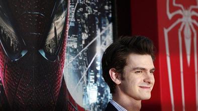 Kaj pa, če je Spider-man gej?