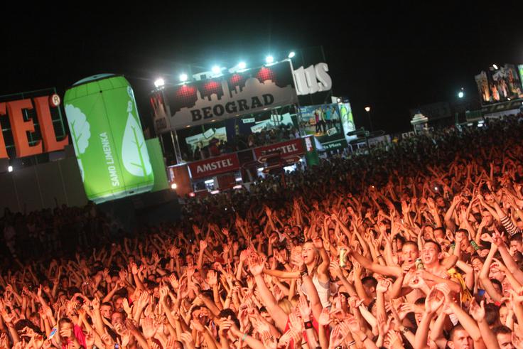 Belgrade Beer Fest | Foto: Turistična organizacija Srbije