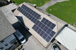 Pravila in pogoji za sodelovanje v nagradni igri Podarjamo bon za sončno elektrarno