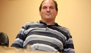 Ivica Rimanić: Rezultat v tem trenutku ni imperativ
