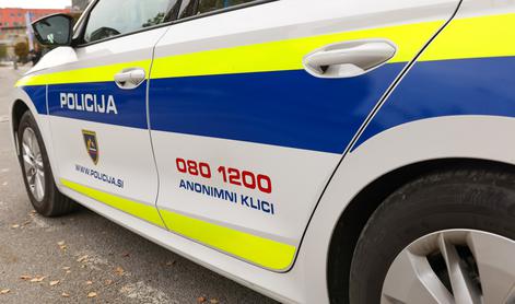 Za posledicami prometne nesreče umrl 87-letnik