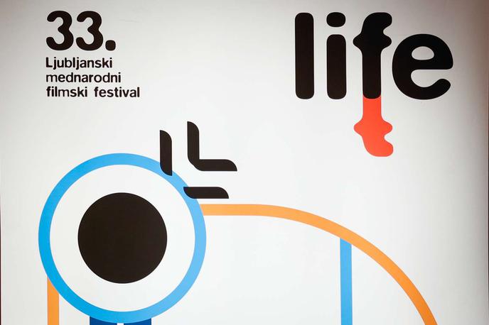 Liffe | Telekom Slovenije je že 27 let glavni pokrovitelj ljubljanskega festivala Liffe.  | Foto STA