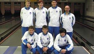 Slovenija : Hrvaška 1:1