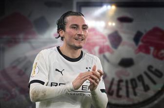 Reitz za 20 milijonov k Leipzigu