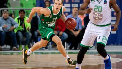 Italija ponuja nekaj, česar Olimpija še nima