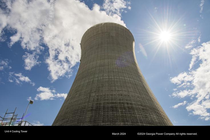 westinghouse | Foto: Georgia Power