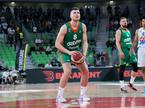 Edo Murić Cedevita Olimpija