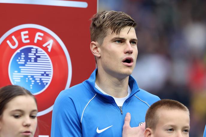 Trpljenje Jake Bijola na Otoku, Korošec v enem stavku pojasnil vse