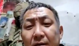 To je sporočilo ruskih vojakov, ki ga Putin ne bo vesel #video