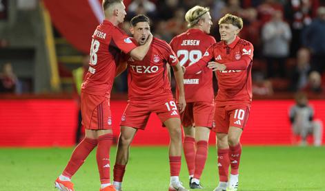 Sokler zabil za remi, zmaga za Gnezdo Čerina in Petrovića