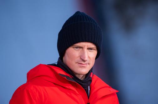 Severin Freund jasen: Nekaj je narobe s celotnim sistemom