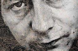 PRELISTANO: Zemljevid in ozemlje