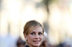 Julia Roberts bi bila učiteljica na domu