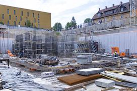 Klinika za infekcijske bolezni in vročinska stanja UKC Ljubljana