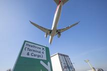 letališče Heathrow, terminal 4