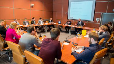 Privatizacija da ali ne? Slovenija ima še vedno enega najvišjih deležev državnega lastništva.
