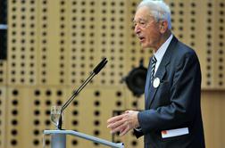V 93. letu starosti umrl nekdanji politik in ekonomist Marko Bulc