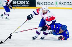 Zgodovina govori v prid Ukrajine, zadnja obračuna za rise