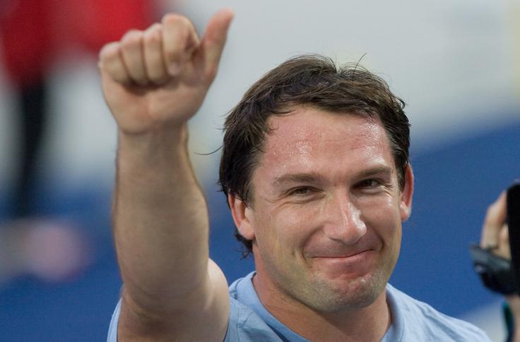 Po Berlinu 2009 je osvojil še srebrno medaljo na olimpijskih igrah 2012 in bron na svetovnem prvenstvu 2011. | Foto: Vid Ponikvar