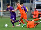 Konferenčna liga: Fiorentina - Celje