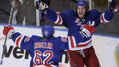 Rangers v finalu vzhoda