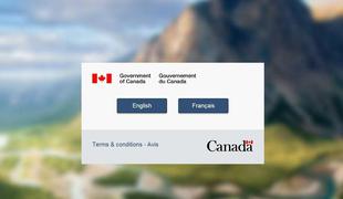 Nova tarča računalniških napadov: kanadska državna spletna mesta 