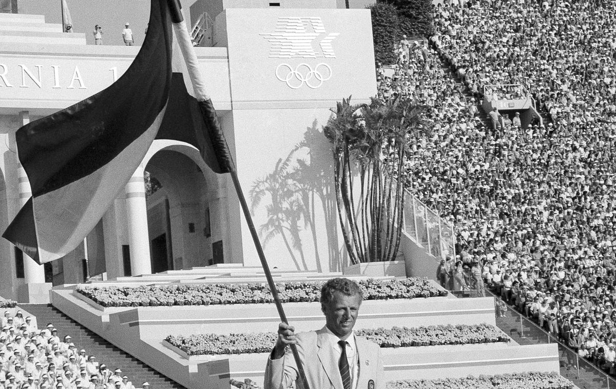 Hubert Raudaschl | Hubert Raudaschl je umrl v 84. letu starosti. | Foto Guliverimage