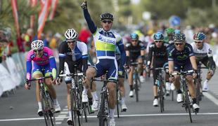 Howard in Docker podaljšala sodelovanje, Luis Leon Sanchez blizu prestopa v Caja Rural-Seguros RGA 