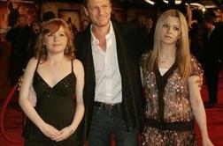 Sean Bean: zaznamovan z Boromirjem