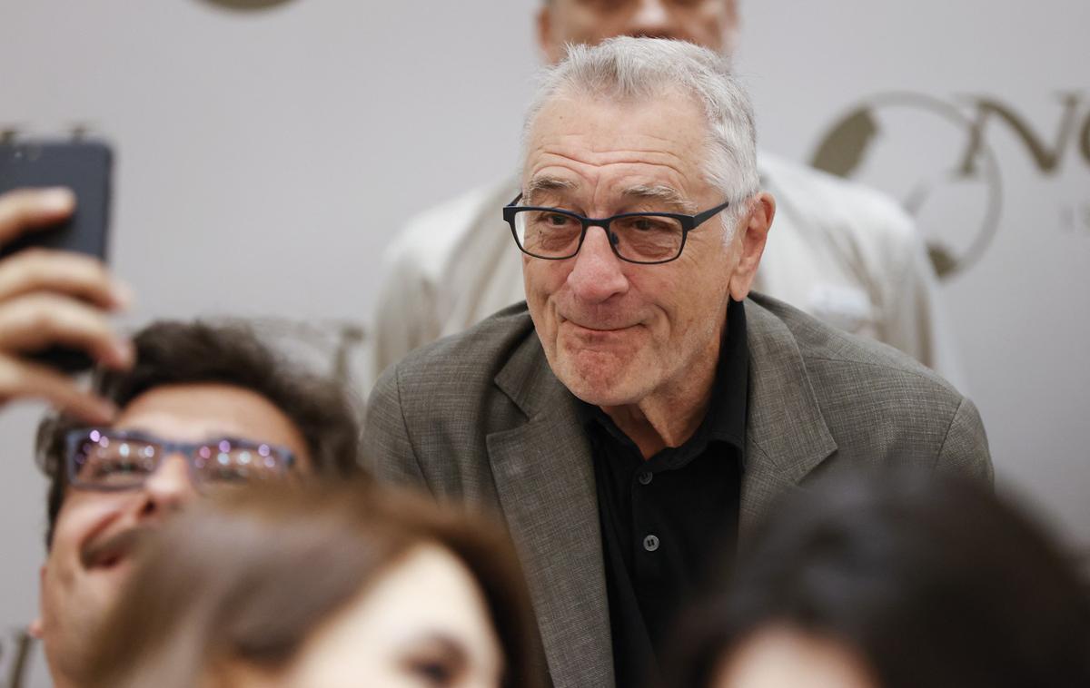 DeNiro | Foto Profimedia