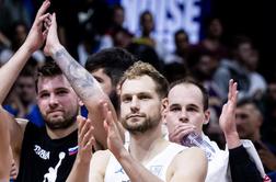 Izkušeni reprezentant zaključil zgodbo: Vedno bom navijal za Slovenijo