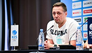 Aleksander Sekulić: Pomembno je, da si bomo po koncu lahko pogledali v oči