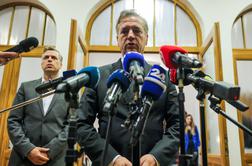 Golob po tragediji v Novem mestu: na terenu že posebna enota Policije