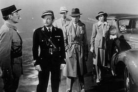 Top 10 bizarnosti, ki jih niste vedeli o filmu Casablanca
