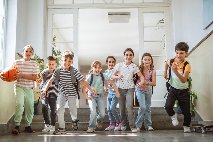 Otroci so nad novim trendom navdušeni. | Foto: Shutterstock