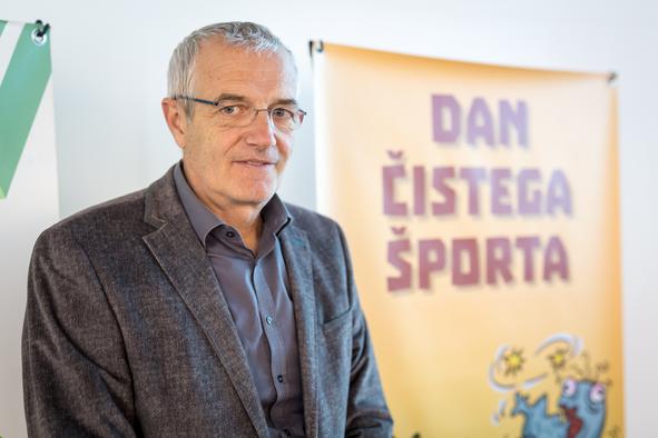 Poti do dopinga v Sloveniji še vedno tabu tema