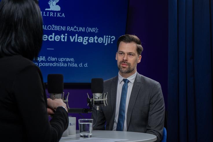 Vid Pajič | Foto: Liam Toni Šironjič