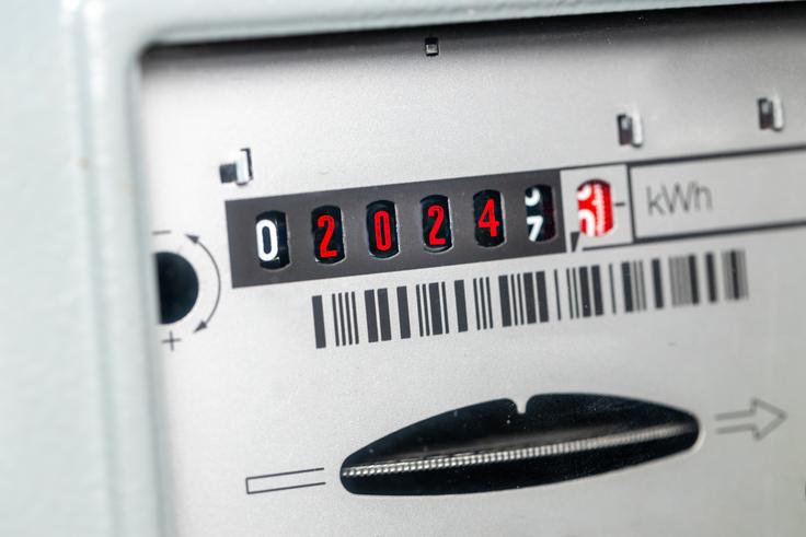 elektrika | Foto: Shutterstock