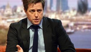 Jon Stewart: Hugh Grant je velika nadloga